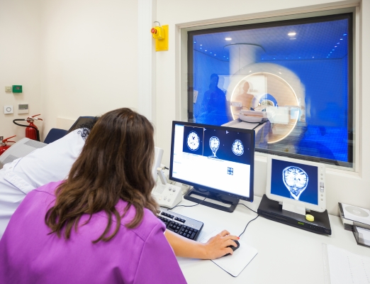 בלוג רפואה 267 איזו בדיקה מדויקת יותר MRI או אולטרסאונד