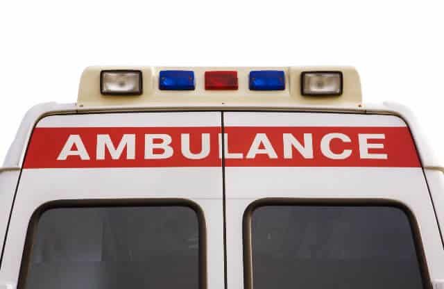 הזמנת אמבולנס פרטי 🚑 17 Частная скорая помощь