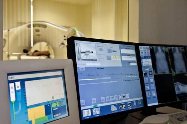 בדיקה של MRI מה באמת קורה שם בפנים ולמה אין סיבה לפחד