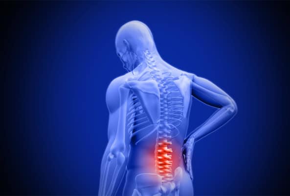כאב גב תחתון שלא עובר אולי הגיע הזמן לבדיקה של MRI