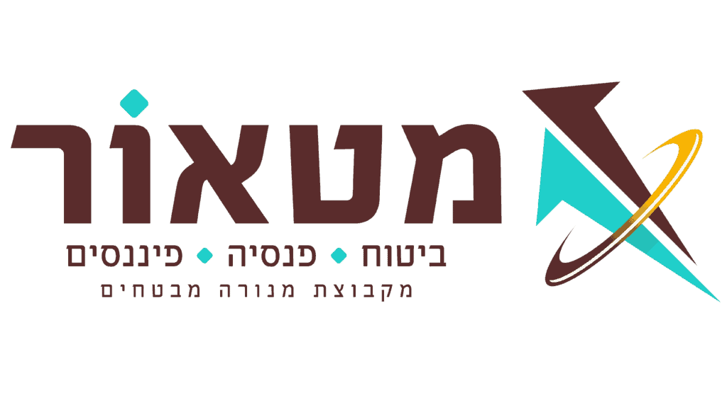 לוגו מטאור 1
