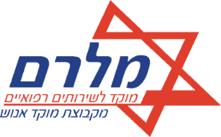 Малрам Логотип