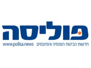 press 87 לוגו פוליסה