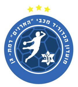 press 97 מכבי לוגו