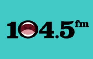 press 98 1045fm