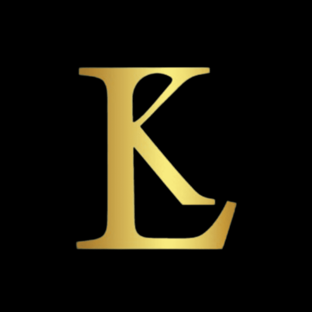LK LOGO
