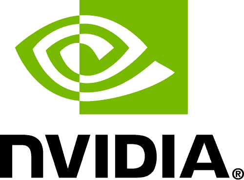 Nvidia logo.svg