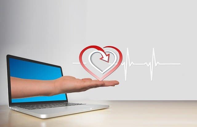 השירות החדש שהרופאים מציעים 2 heart 3689233 640