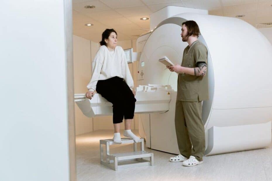 MRI פרטי: כשהשאלה הרפואית דחופה יותר מהתור הפנוי 1 image 36
