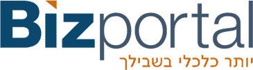 Логотип bizportal Новинка