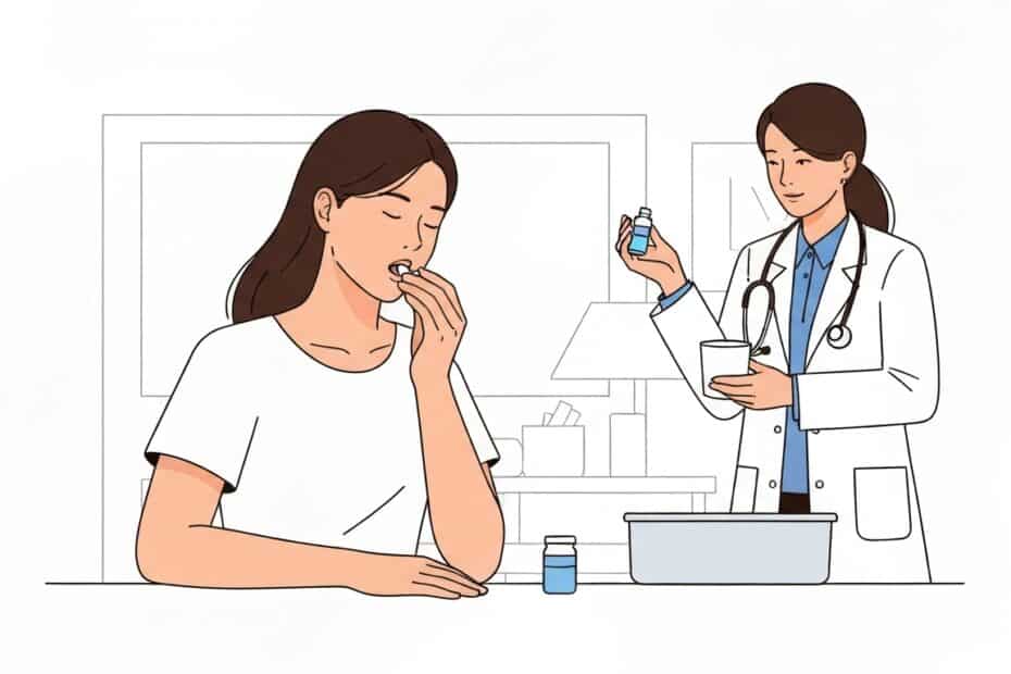 המדריך המלא להפסקת הריון שאינה ניתוחית 2 mydoctor.co .il 2